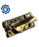 New OEM Front/Rear Interior Door Handle For 2009-2024 Dodge Ram Pickup 9... - $37.36