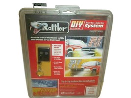 Rattler Remote Start Keyless Entry model 3950 - £118.09 GBP