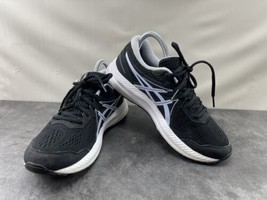 Asics Sneakers Women 8.5 M Gel-Contend 7 Running Shoes Black Athletic Tr... - $37.70 CAD