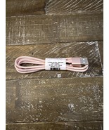 Wireless Gear 3FT Micro USB  Fabric Cable - Pink - €4,98 EUR