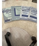 Vintage Clarinet Method, Lot of 4 - $272.38 MXN
