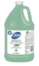 Dial Basics Liquid Hand Soap Refill - £53.54 GBP