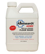 Allersearch ADMS Anti-Allergen Floor Wash 32 oz - $190.17 MXN