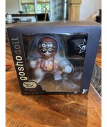Gosho Doll NINGYO Project SUPER RAD TOYS 2006 Imperial Palace tokidoki - $123.75