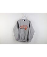 Vtg 90s Puma Boys Large Spell Out Cleveland Browns Football Crewneck Swe... - $55.14 CAD