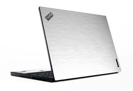 LidStyles Metallic Laptop Skin Protector Decal Lenovo ThinkPad P50S image 5