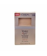 Loreal Visible Lift Line Minimizing Tone-Enhancing Powder (CHOOSE YOUR S... - £10.01 GBP+