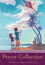 The Lion Classic Prayer Collection by Lois Rock Book The Fast Free Shipping - $24.00 MXN