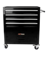 Rolling Tool Cart with 4 Drawer Tool Box - $130.00