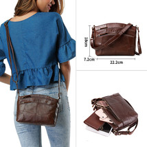 Legend Designer Genuine Leather Summer Bag Handbags Women Bags Designer Shoulder - £74.78 GBP