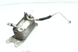 2008-2010 FORD F-250 F-350 6.4L POWERSTROKE DIESEL FUEL COOLER ASSEMBLY H1991 image 8