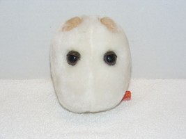 2011 Giant Microbes Beer &amp; Bread 5.5&quot; Plush Toy Guc - £8.62 GBP