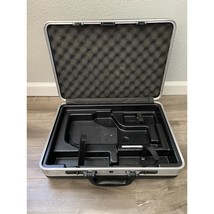 Vintage Panasonic PV-H50M VHS Carrying Case For Camcorder Model PV-500 V... - $16.78