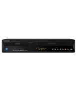 Samsung DVD-VR357 Tunerless DVD Recorder and VCR Combo - £251.05 GBP