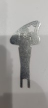 1 new Pass &amp; Seymour 500K Tamper Proof Electrical Switch Key - $3.96