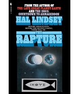 The Rapture: Truth or Consequences [Paperback] Lindsey, Hal - £7.73 GBP