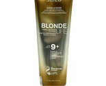 Joico Blonde Life Creme Lightener Up To 9+ Levels of Fast-Acting Lift 8.... - £27.09 GBP