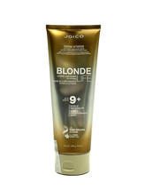 Joico Blonde Life Creme Lightener Up To 9+ Levels of Fast-Acting Lift 8.5 oz - £27.33 GBP