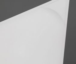 Nanoleaf Shapes NL48 Mini Triangles Multicolor Light Panel - 1 PANEL ONLY image 4