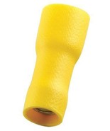 Power First 24C886 Female Disconnect,Yellow,12-10Awg,Pk50 - $64.99