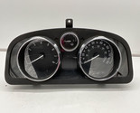 2013-2014 Chevrolet Captiva Speedometer Instrument Cluster 109000 G02B47024 - $60.47