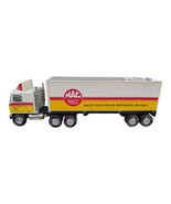 Nylint MAC Tools GMC Semi Tractor Trailer Diecast Truck Vintage 1980's 22" Long - $89.99