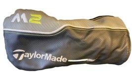 TaylorMade Golf M2 Driver Headcover Oven Mitt Style Great Condition - £6.86 GBP