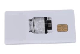 Fits TurboChef ENC-1139-21 Revision B Menu Card, Bullet, General Market - $68.26