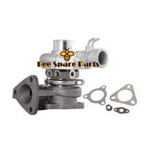 water-cooled turbo TD04 49177-01504 turbocharger For Mitsubishi 4D56 engine 3hol - £215.18 GBP