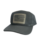 ￼ American flag hat, tactical style - $18.80