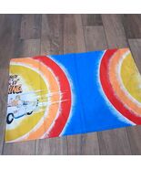 Hulk Hogan’s Rock N Wrestling Pillowcase WWF Pillow case Marvel Comics V... - $39.00