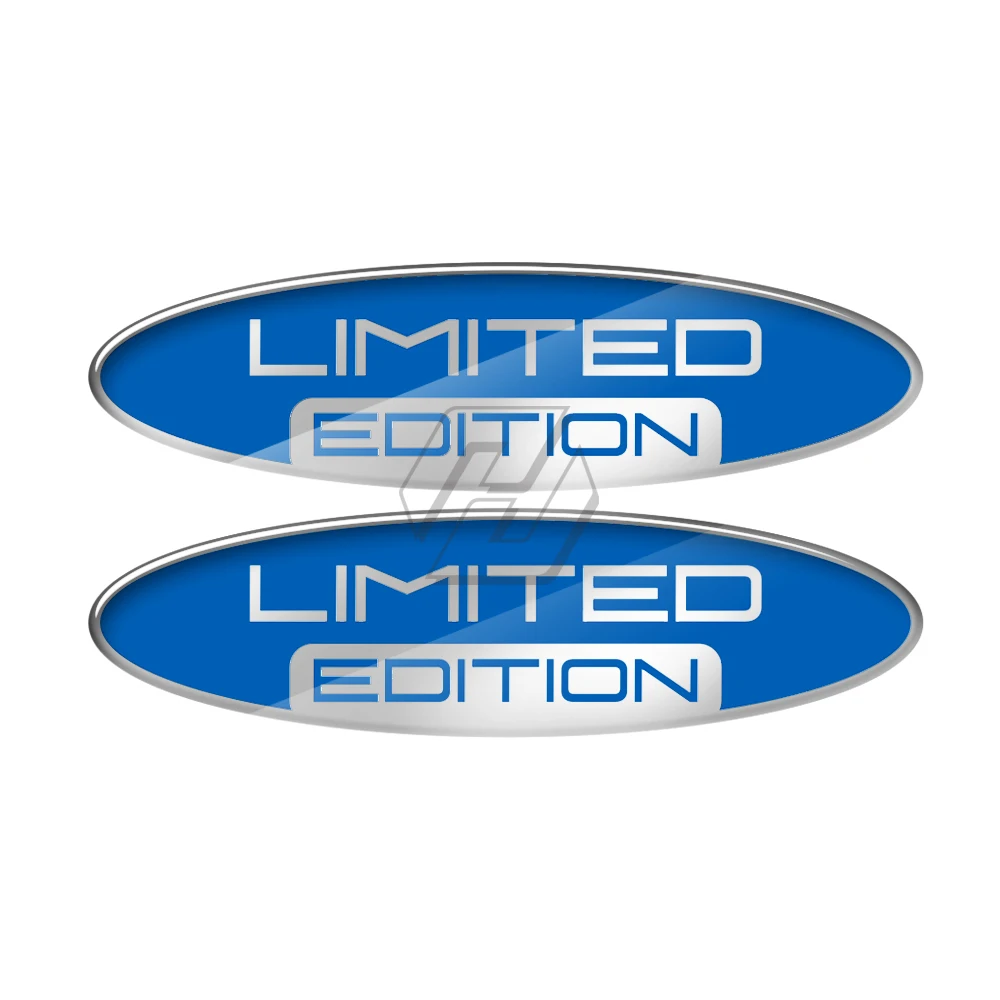 Motorcycle Tank Decal Limited Edition Sticker Fit  piaggio Vespa GTS 300 300ie S - £104.55 GBP