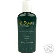 GiGi No Bump Rx Skin Treatment 4 oz. - £24.77 GBP