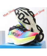 Hoka One One Bondi 8 Sneakers Women Size 6.5 US 1123202/WWAE Sport Gym A... - $149.02 CAD