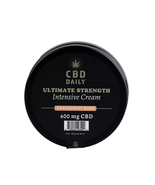 Ultimate Strength Grapefruit Mint Intensive Daily Cream - by Earthly Bod... - $74.98 CAD