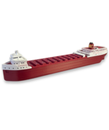 SS Edmund Fitzgerald Boat and Pool Boat - Model, Cake Topper - $15.99