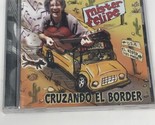 Mister Felipe : Cruzando El Border CD - $7.87