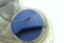 2002-2005  AUDI A4 1.8L QUATTRO FRONT COOLANT OVERFLOW RESERVIOR TANK H1172 image 6
