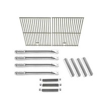Replacement Kit For Charbroil463268008,463268606,463268706,463269806, Ga... - $142.36