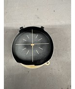 1965 Dodge Coronet Instrument Cluster Dash Clock Delete Faceplate OEM Ho... - $69.80