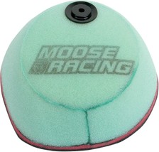 04-09 Husqvarna TC TE 250 450 510 Moose Racing Pre-Oiled Air Filter - £26.24 GBP