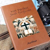 Personalized Prayer Journal for Women Christian Gift Religious Journal  - £38.50 GBP