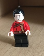 Lego Harry Potter Viktor Krum Minifigure - New(Other) - £6.25 GBP