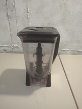 Ninja Blender Pitcher  With Blade 72 OZ Fits BL770 BL771 BL773 BL780 BL7... - $958.98 MXN