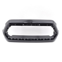 2018-2019 Toyota Tacoma Front Upper Center Grill Grille Surround Bezel T... - $2,776.06 MXN
