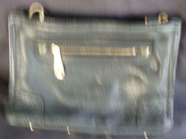 Rebecca Minkoff Genuine Leather Handbag – Gdc – Convertible – Small Size - £31.14 GBP