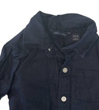 Baby Boy 12M Dress Shirt Lot Ralph Lauren Janie & Jack Carter’s Plaid Striped image 7