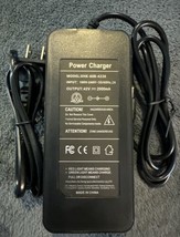 Power Charger Model #XHK-608-4220 100-240 Volt - 1 Prong - New Open Box - £11.18 GBP