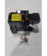 M998 HMMWV M939 R027100800 ENGINE GENERATOR REGULATOR 100 AMP 2920-01-19... - $6,563.28 MXN