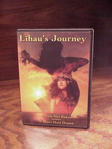 Lihau&#39;s Journey DVD, Used, A Short Hulu Drama, Hawaii - £11.55 GBP